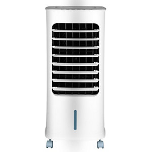 Rafraichisseur d'air 3 en 1 blanc - 65 W