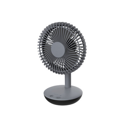 Mini ventilateur portable, fonction refroidissement, 4000 mAh, vent