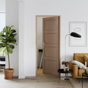 Bloc-porte "Connemara" - l. 73 cm