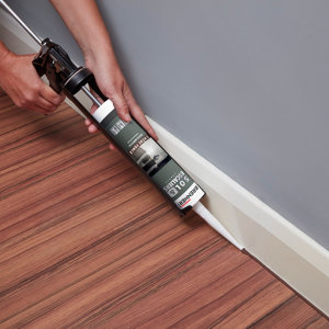 Joint finition parquet chêne 280 ml