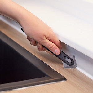 Kit accessoires complet lissage mastic