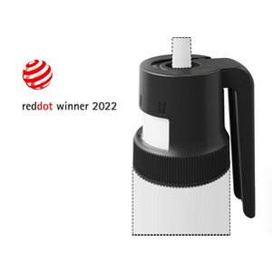 Tête applicateur Mastic