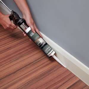 Joint finition parquet hêtre 280 ml