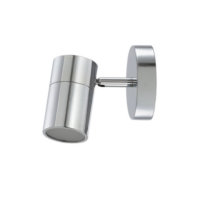 Spot de salle de bain Tellot G10 IP44 GoodHome - vue 2