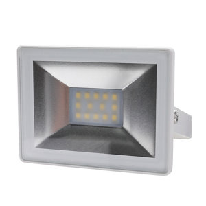 Projecteur "Weyburn" 10w 800 lm sans détection - Blanc