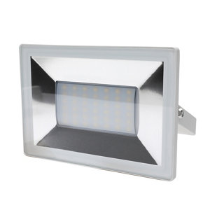 Projecteur "Weyburn" 30w 2400 lm sans détection - Blanc