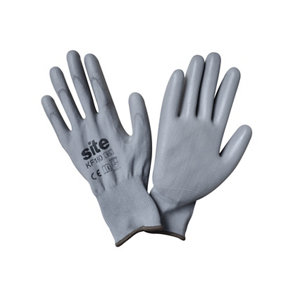 Lot de 5 gants tous travaux taille L