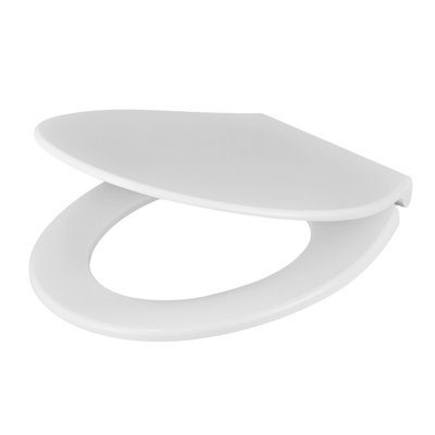 Abattant WC GoodHome WC Kouban - vue 2