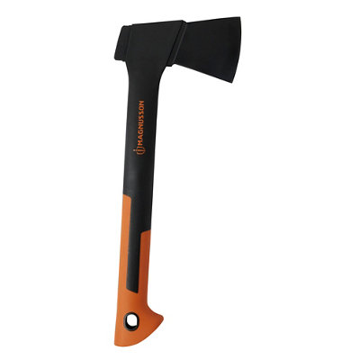 Hachette avec manche composite Magnusson