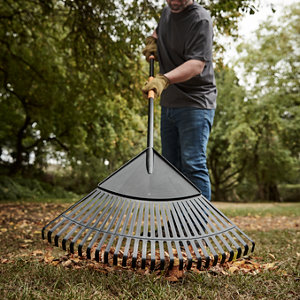 Râteau à feuilles XL