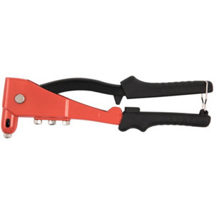 Pince à riveter pour rivets 2.4 - 4.8 mm