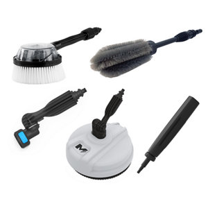 Kit voiture et maison