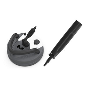 Nettoyant pour terrasse Ø 30 + rallonge