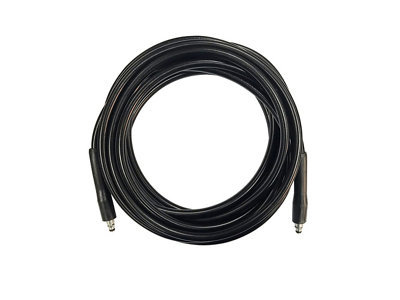 Tuyau 10 pour nettoyeur haute pression Mac Allister - vue 1