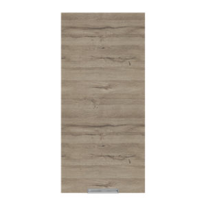 Façade "Pachira" bois l.59,7 x h.128,7 cm