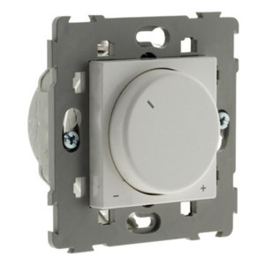 Variateur rotatif compatible avec les ampoules LED