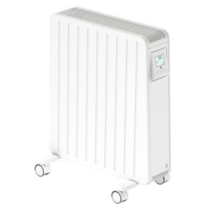 Radiateur d'appoint à inertie sèche Mullae 2 000 W