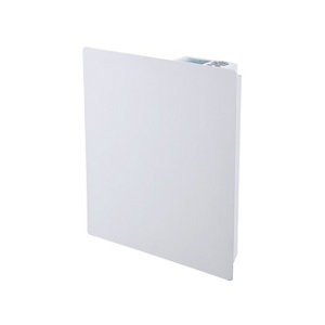 Panneau rayonnant "Saris" 700 W H. 44 x L. 39 cm