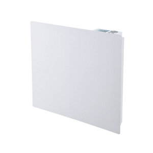 Panneau rayonnant "Saris" 1 000 W H. 44 x L. 54 cm