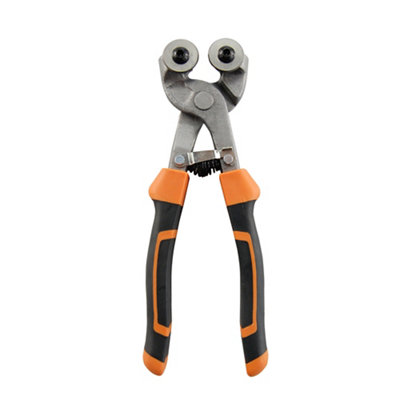 Pince coupe carreaux Magnusson 5x20cm - vue 2