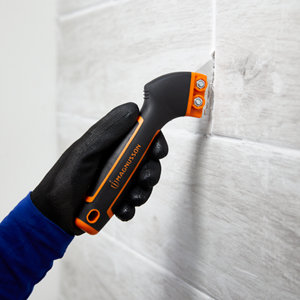 Grattoir à déjointer pour Carrelage