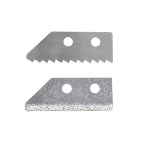 Lames  pour Grattoir à déjointer