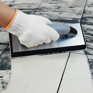 Taloche professionnelle  100x240mm