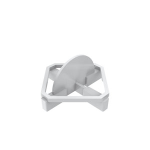 100 Croisillons Réutilisables 3mm