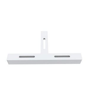 Lot de 250 Croisillons en T 3mm