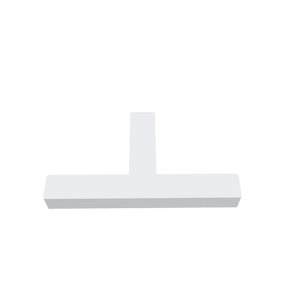 Lot de 250 Croisillons en T 4mm