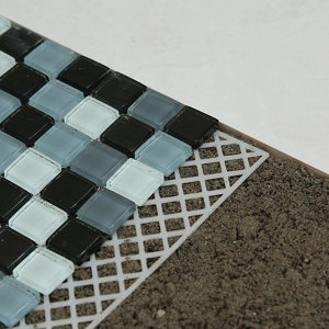 Plaque Adhésive Mosaïque 300x300mm