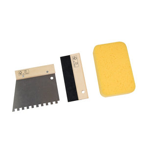 Kit de démarrage 3 Outils carreleur