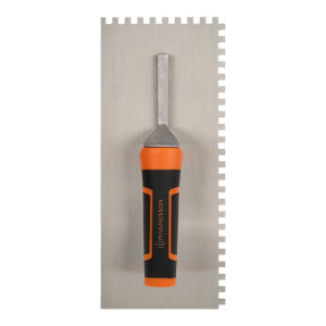 Platoir Colle Carrelage 280 x 120mm - U 6 mm