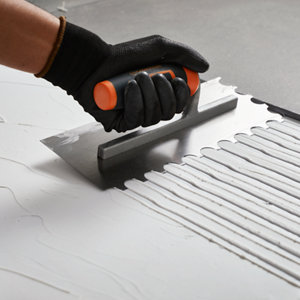 Platoir  Colle Carrelage 280x120mm