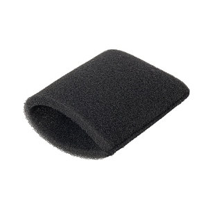 Filtre mousse