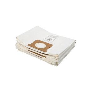 Sac aspirateur 40L 5 pièces