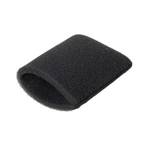 Filtre en mousse pour aspirateur nouvelle gamme Titan 16-40 L Vac