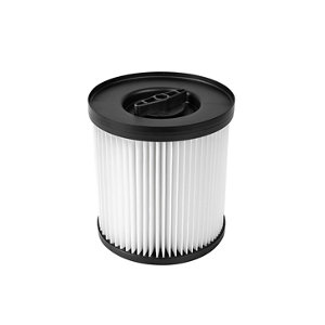 Filtre cartouche pour aspirateur gamme Titan 16-40L Vac. - Usage sec 