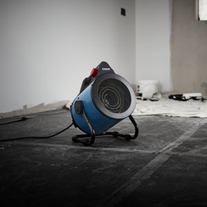 Chauffage d'appoint soufflant 2 000 W