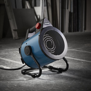 Chauffage d'appoint soufflant 3 000 W