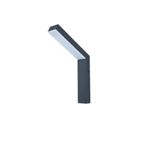 Applique murale "Kalari" LED 1200LM