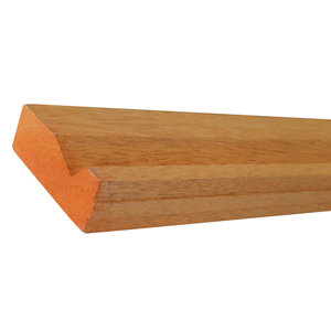 Tapée d’isolation pour fenêtre bois Ép.65 mm