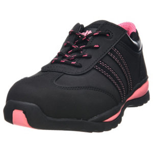 Chaussures de sécurité femme "Dorain" taille 36