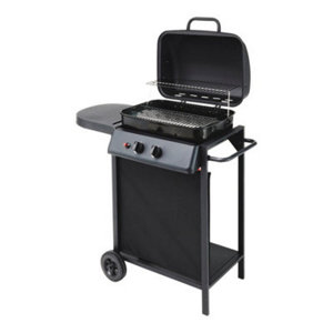 Barbecue gaz "Mygar" 96,5 x 48 x 98 cm