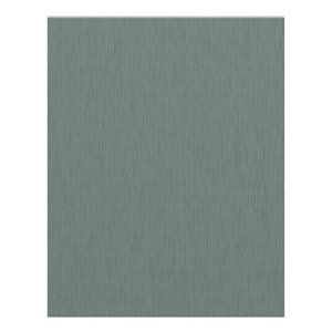 Finition caisson bas gauche COLINE vert sauge - l. 57 x h. 72cm
