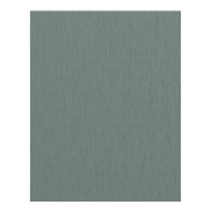 Finition caisson bas droit COLINE vert sauge - l. 57 x h. 72cm