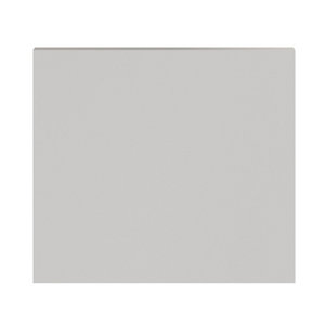 Côté de remplacement pour hotte "Balsamita" blanc - L.36 x - L.32 cm