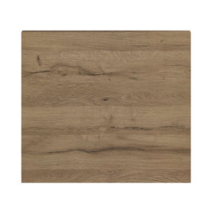 Côté de remplacement pour hotte "Pachira" bois - L.36 x - L.32 cm