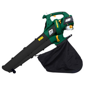 Aspirateur souffleur