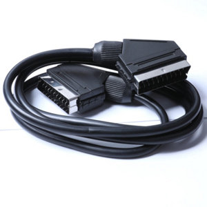 Câble péritel 1,5 m